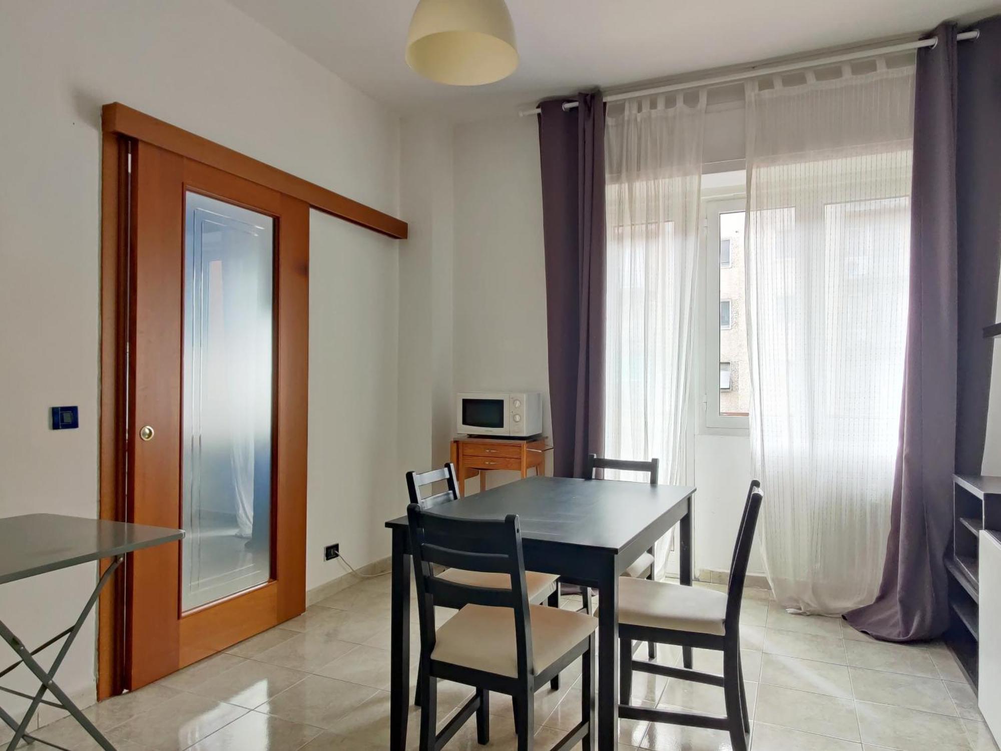 Comfort In Rembrandt 12 Appartement *