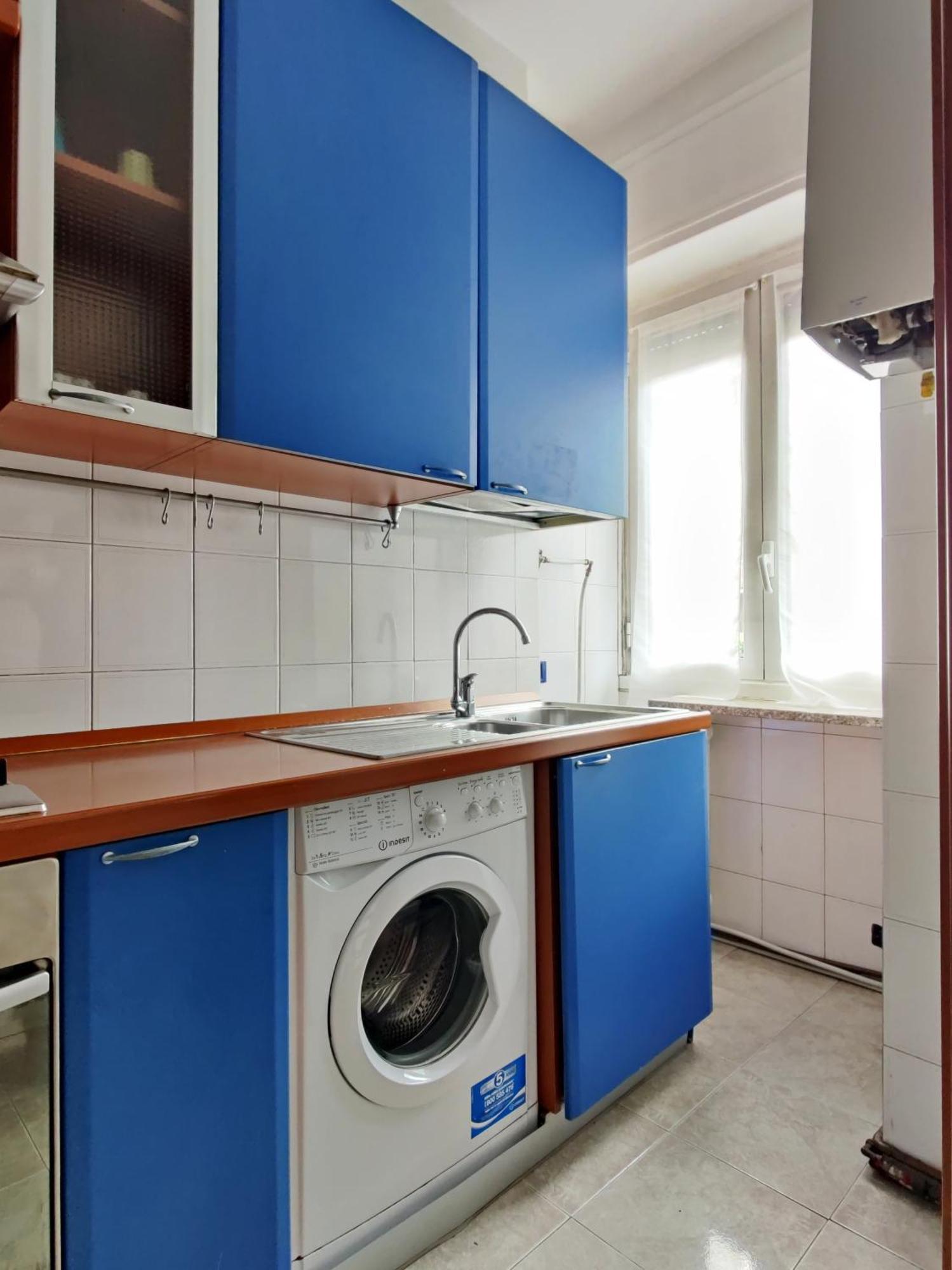 Comfort In Rembrandt 12 Appartement Milan