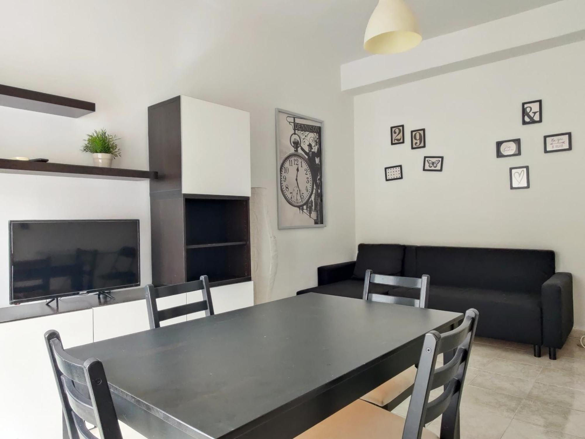 Comfort In Rembrandt 12 Appartement
