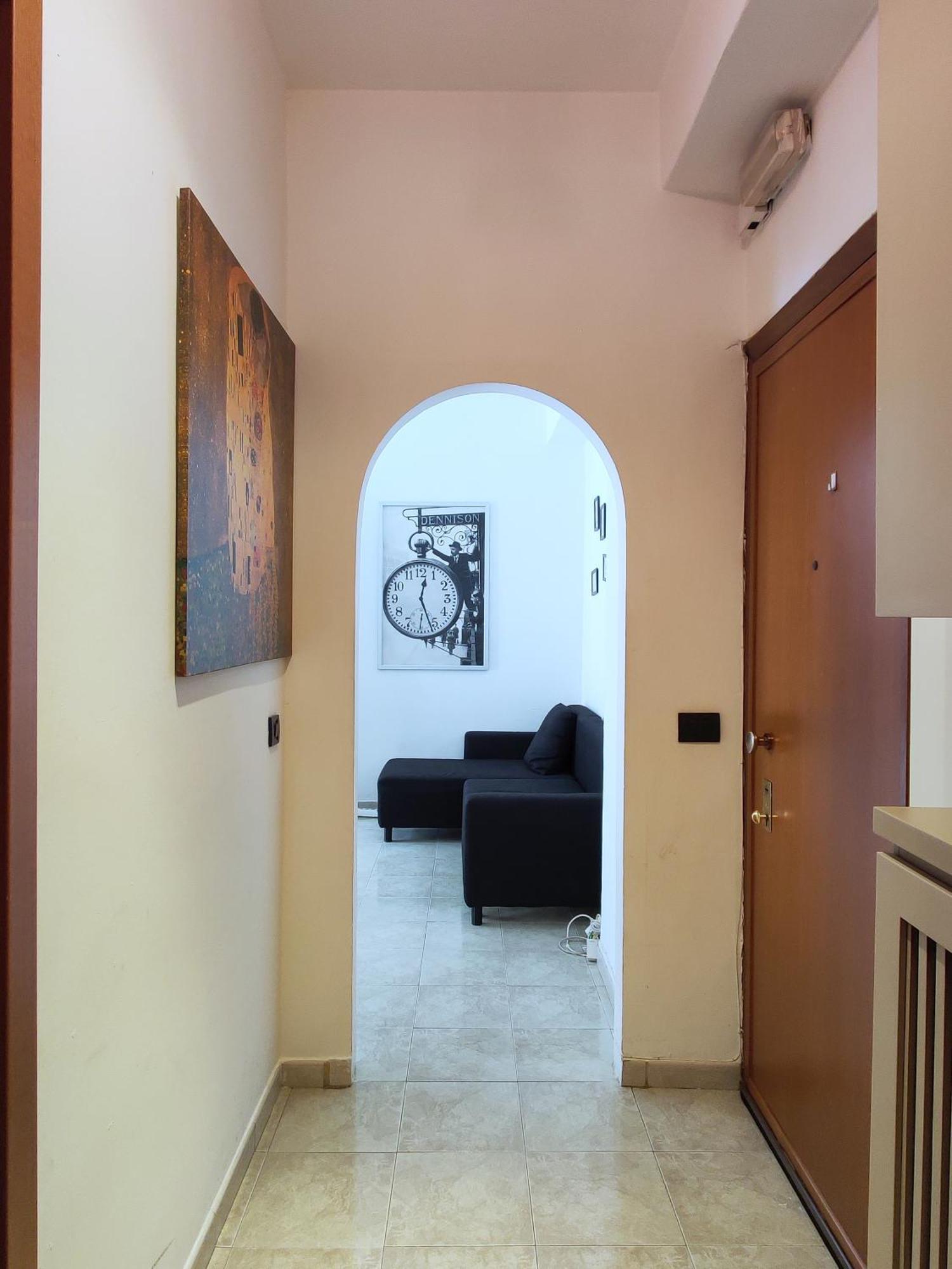 Appartement Comfort In Rembrandt 12